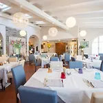 安思达酒店 酒店