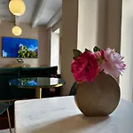 安思达酒店 酒店 坎诺比奥