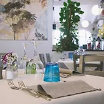 安思达酒店 酒店 坎诺比奥