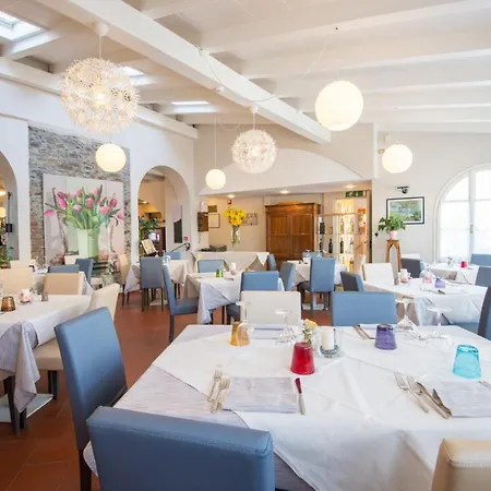 Antica Stallera Hotell