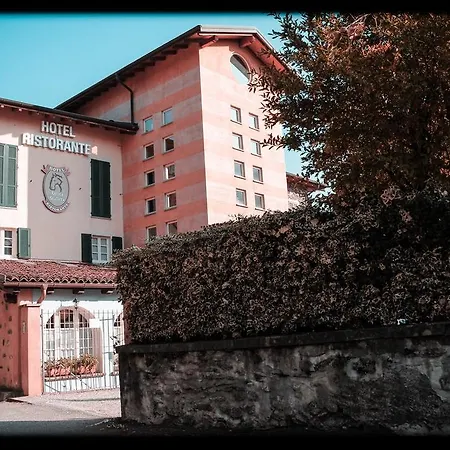 Antica Stallera Отель