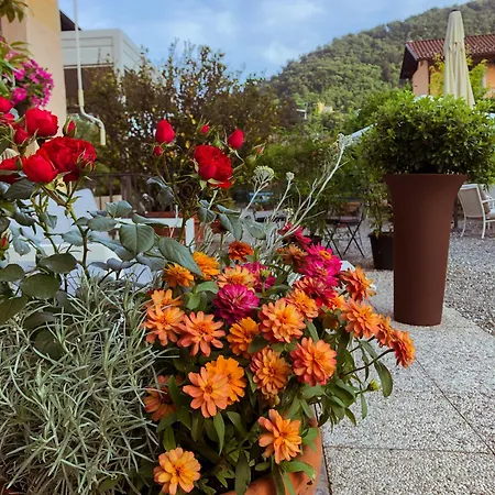 Antica Stallera Каннобио