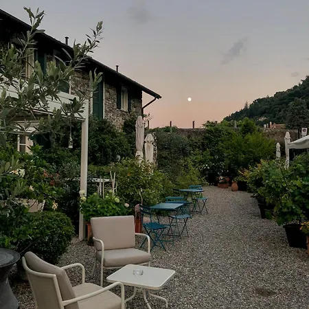 Antica Stallera Отель