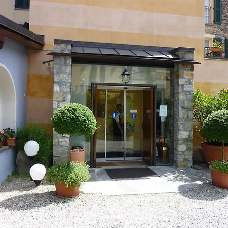 Hotel Antica Stallera Cannobio