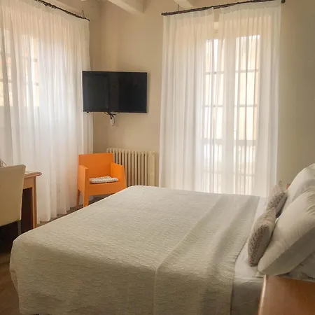 Hotel Antica Stallera 3*