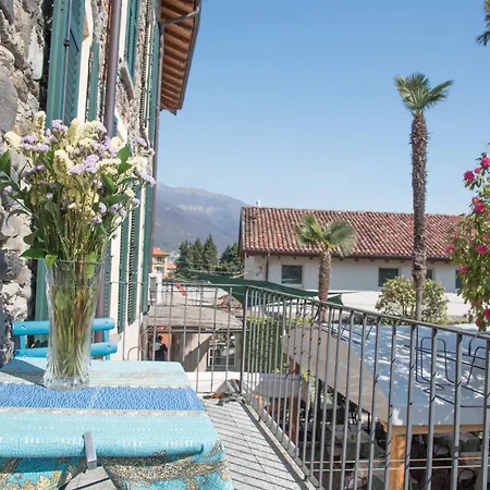 Antica Stallera Hotel