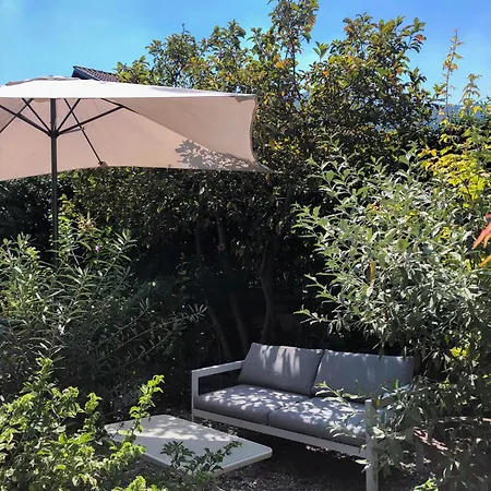 Antica Stallera Hotell