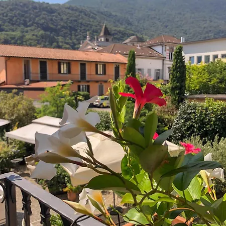 Antica Stallera Отель 3*