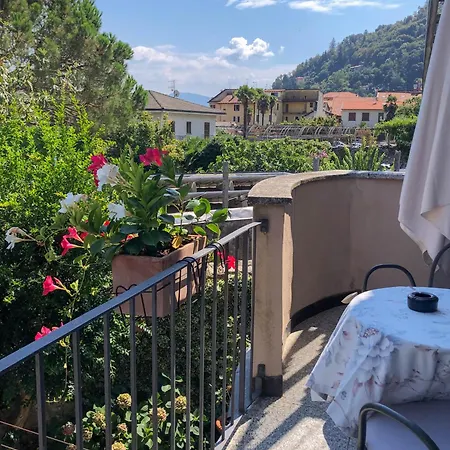 Antica Stallera Отель Каннобио