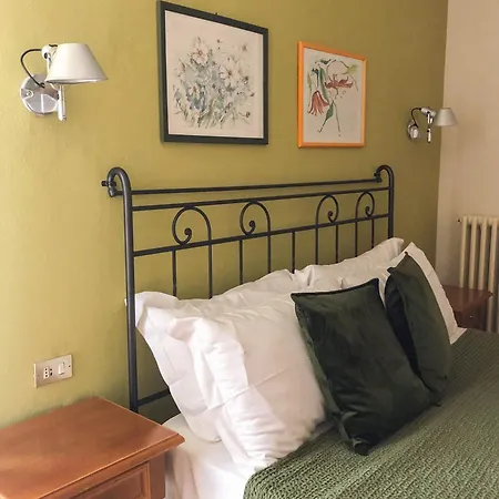 Hotel Antica Stallera Cannobio