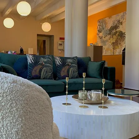 Antica Stallera 3* Cannobio