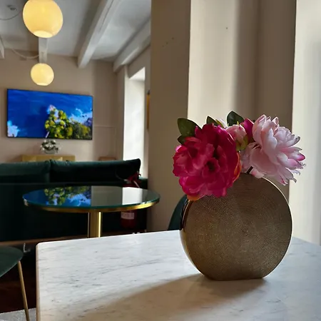 Antica Stallera Hotel Cannobio