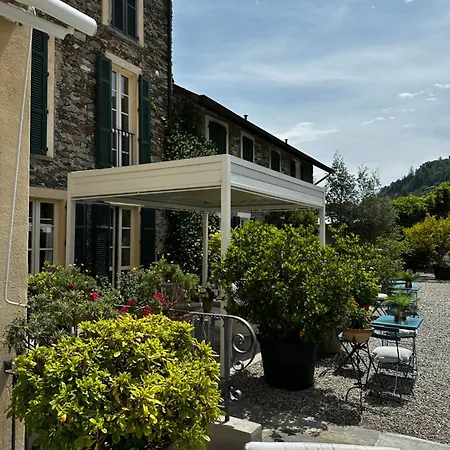 Antica Stallera Cannobio