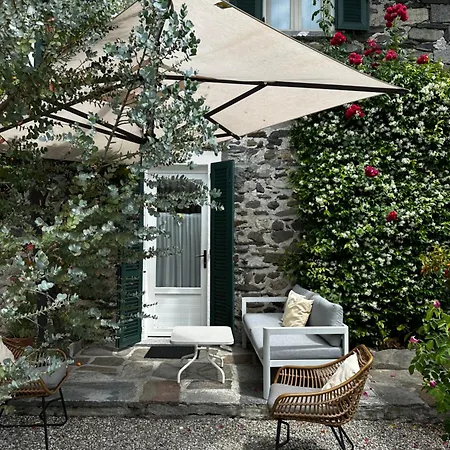 Antica Stallera 3* Каннобио