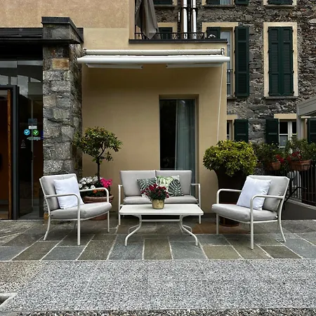 Antica Stallera Hotel