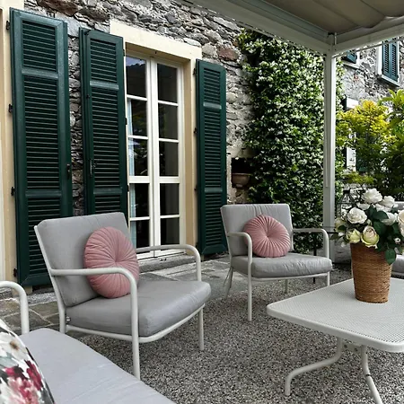 Antica Stallera Отель 3*