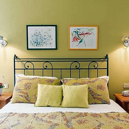 Hotel Antica Stallera Cannobio