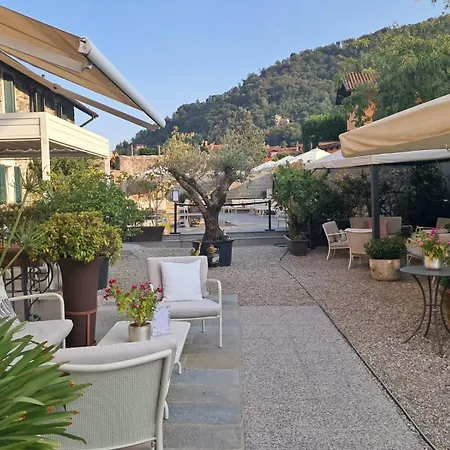 Antica Stallera 3* Cannobio