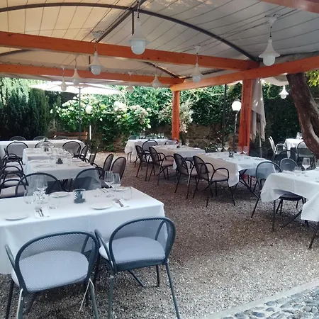 Hotel Antica Stallera
