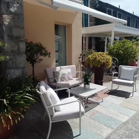 Antica Stallera Hotel Cannobio