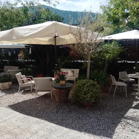 Hotel Antica Stallera Cannobio