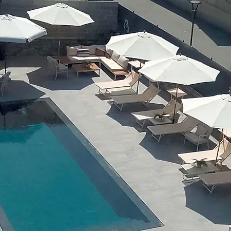 Antica Stallera Hotel