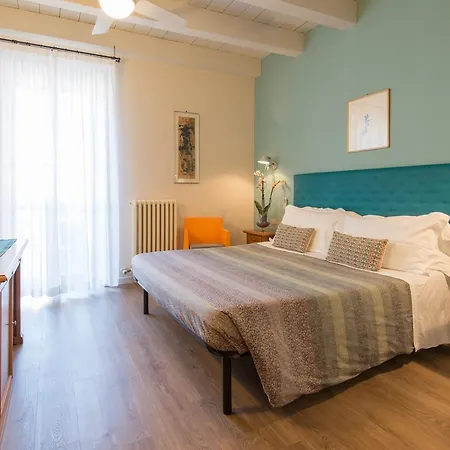 Antica Stallera 3* Cannobio