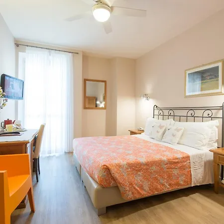 Hotel Antica Stallera Cannobio