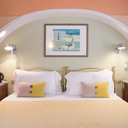 Antica Stallera Отель Каннобио