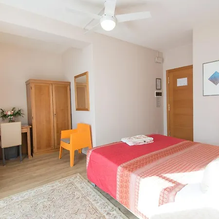 Отель Antica Stallera Каннобио