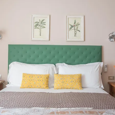 Hotell Antica Stallera