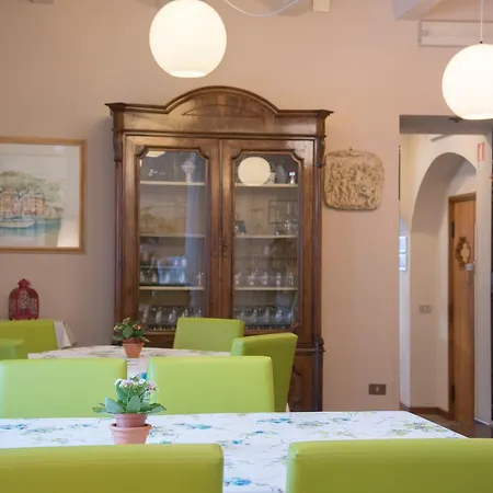 Antica Stallera Hotel 3*