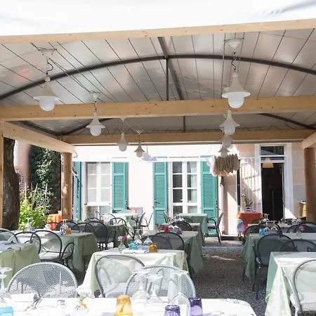 Antica Stallera Hotell 3*
