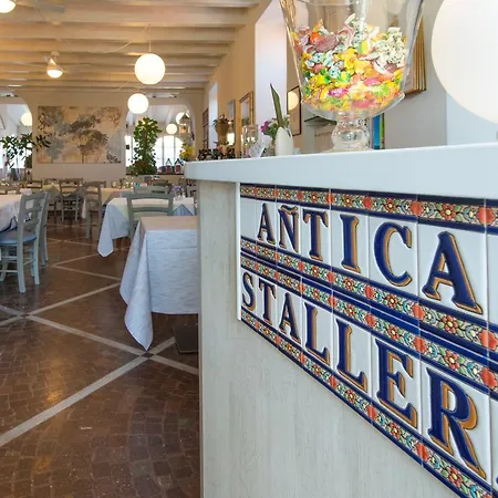 Antica Stallera 3* Cannobio