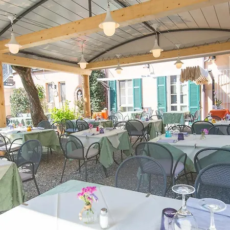 Hotel Antica Stallera Cannobio