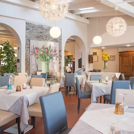 Antica Stallera Отель Каннобио