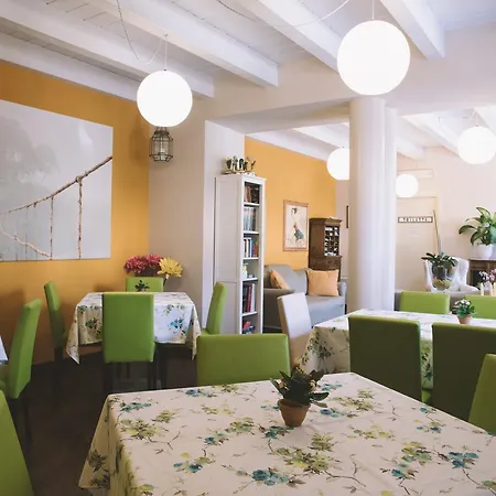 Antica Stallera Hotel