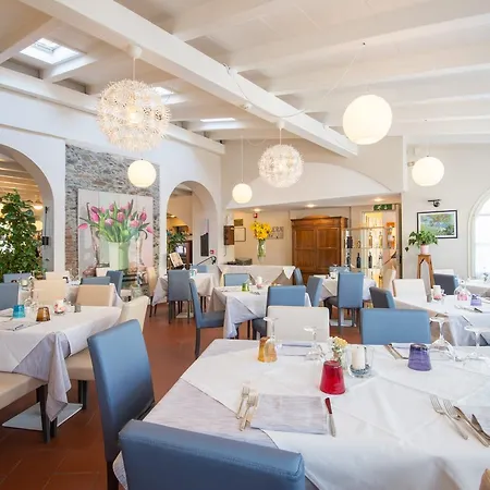 Отель Antica Stallera