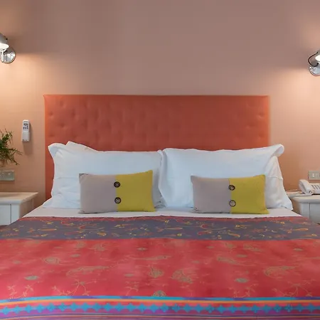 Antica Stallera Отель 3*