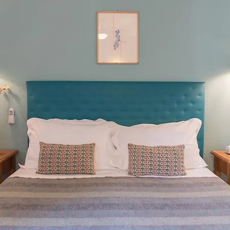Antica Stallera Hotell