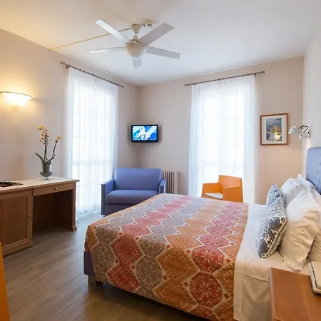 Hotel Antica Stallera
