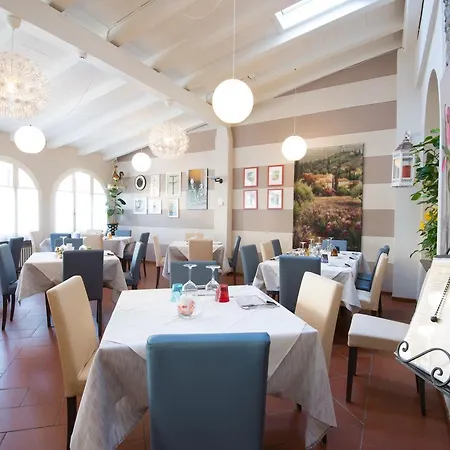 Antica Stallera Hotel