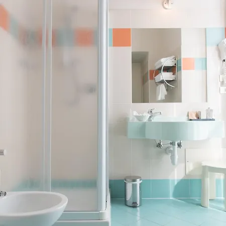 Antica Stallera Hotell