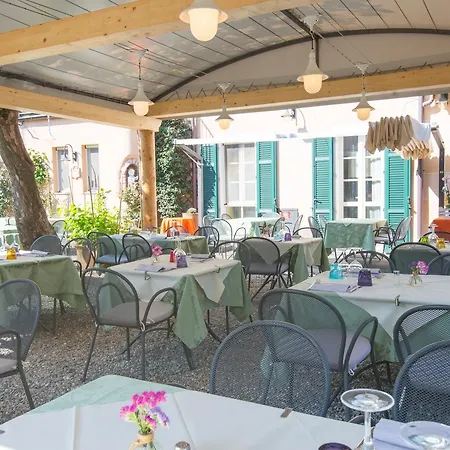 Antica Stallera Hotel