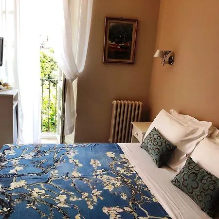 Antica Stallera Отель Каннобио