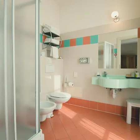 Antica Stallera 3* Cannobio
