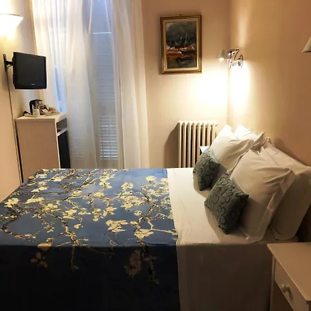 Hotell Antica Stallera