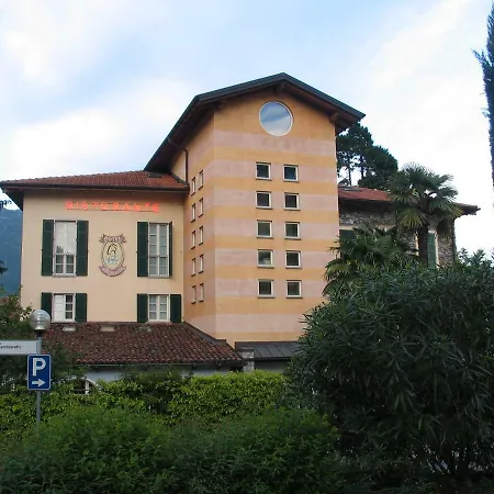 Antica Stallera Cannobio