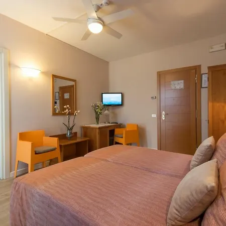 Antica Stallera Каннобио