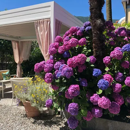 Antica Stallera Hotel